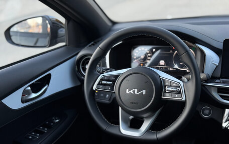 KIA K3, 2026 год, 2 390 000 рублей, 17 фотография