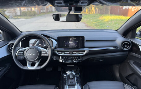 KIA K3, 2026 год, 2 390 000 рублей, 24 фотография