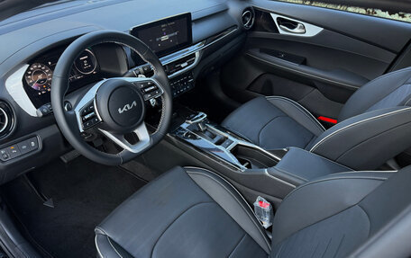 KIA K3, 2026 год, 2 390 000 рублей, 23 фотография