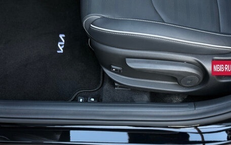 KIA K3, 2026 год, 2 390 000 рублей, 15 фотография