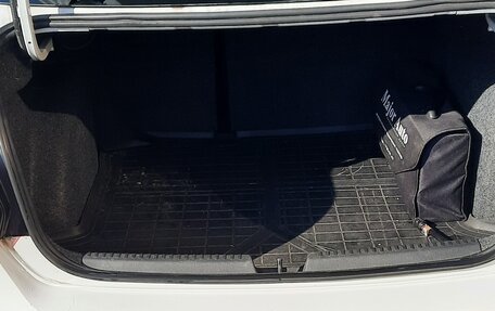 Volkswagen Polo VI (EU Market), 2019 год, 1 200 000 рублей, 10 фотография