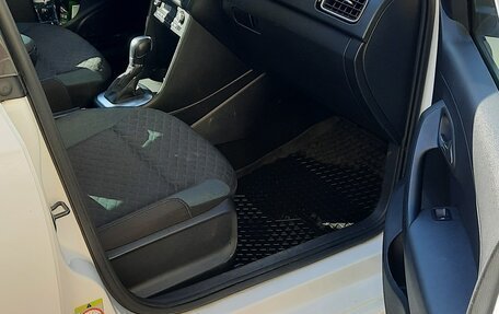 Volkswagen Polo VI (EU Market), 2019 год, 1 200 000 рублей, 7 фотография