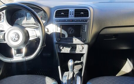 Volkswagen Polo VI (EU Market), 2019 год, 1 200 000 рублей, 12 фотография