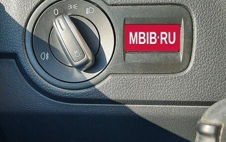 Volkswagen Polo VI (EU Market), 2019 год, 1 200 000 рублей, 13 фотография