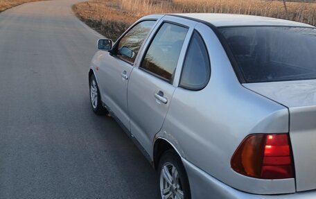 Volkswagen Polo III рестайлинг, 1996 год, 63 000 рублей, 7 фотография