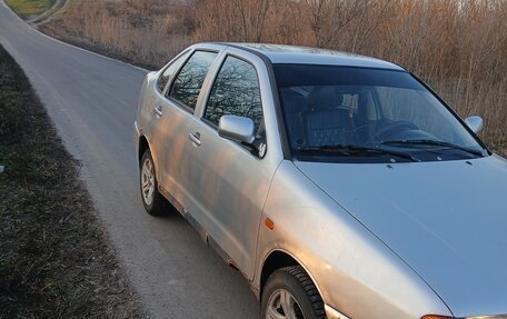 Volkswagen Polo III рестайлинг, 1996 год, 63 000 рублей, 3 фотография