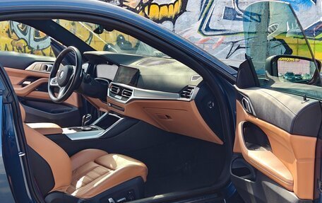 BMW 4 серия, 2021 год, 7 500 000 рублей, 5 фотография