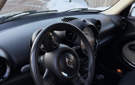 MINI Countryman I (R60), 2013 год, 1 240 000 рублей, 2 фотография