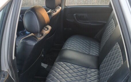 Volkswagen Polo III рестайлинг, 1996 год, 63 000 рублей, 6 фотография