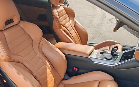 BMW 4 серия, 2021 год, 7 500 000 рублей, 4 фотография