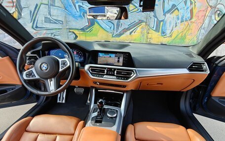 BMW 4 серия, 2021 год, 7 500 000 рублей, 3 фотография