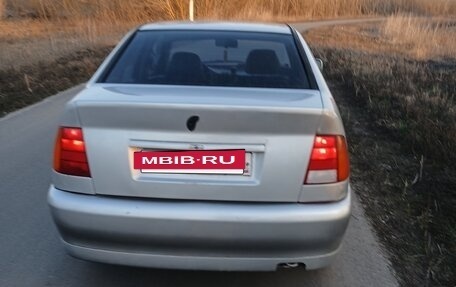 Volkswagen Polo III рестайлинг, 1996 год, 63 000 рублей, 4 фотография