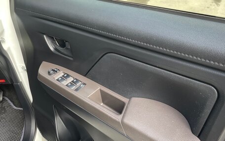 Toyota Roomy I, 2021 год, 1 170 000 рублей, 12 фотография