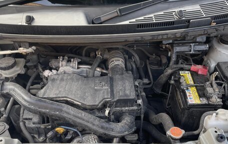 Toyota Roomy I, 2021 год, 1 170 000 рублей, 16 фотография