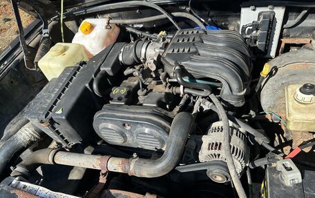 ГАЗ 31105 «Волга», 2006 год, 197 000 рублей, 2 фотография