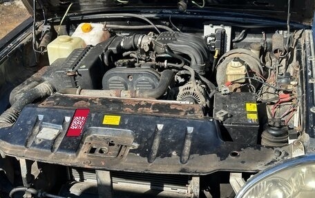 ГАЗ 31105 «Волга», 2006 год, 197 000 рублей, 3 фотография