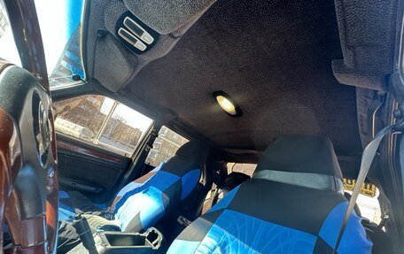 ГАЗ 31105 «Волга», 2006 год, 197 000 рублей, 5 фотография