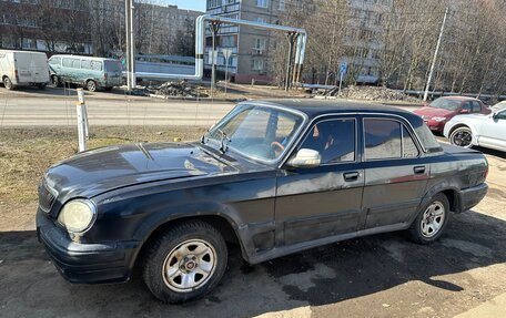 ГАЗ 31105 «Волга», 2006 год, 197 000 рублей, 10 фотография