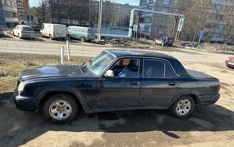 ГАЗ 31105 «Волга», 2006 год, 197 000 рублей, 9 фотография