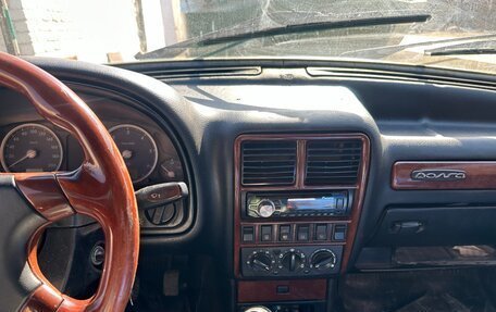 ГАЗ 31105 «Волга», 2006 год, 197 000 рублей, 7 фотография