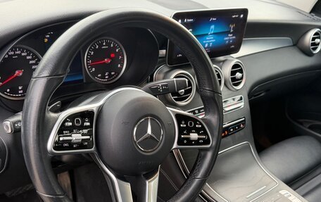 Mercedes-Benz GLC, 2020 год, 4 000 000 рублей, 4 фотография