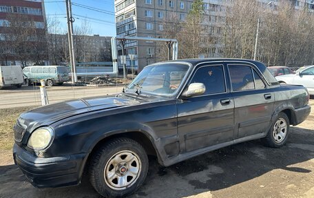 ГАЗ 31105 «Волга», 2006 год, 197 000 рублей, 13 фотография