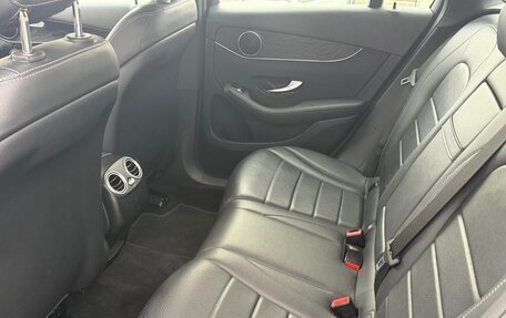 Mercedes-Benz GLC, 2020 год, 4 000 000 рублей, 6 фотография