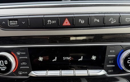 Audi Q7, 2017 год, 4 200 000 рублей, 9 фотография