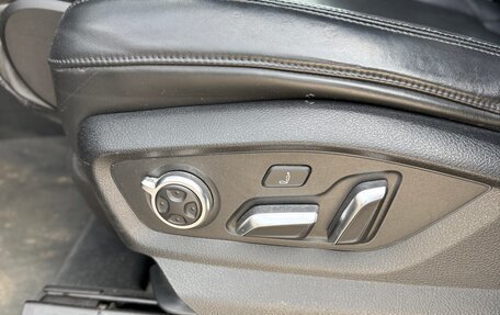 Audi Q7, 2017 год, 4 200 000 рублей, 10 фотография