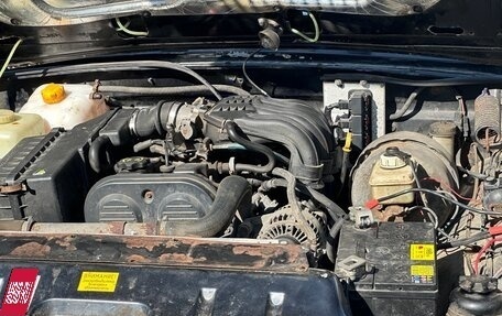 ГАЗ 31105 «Волга», 2006 год, 197 000 рублей, 4 фотография