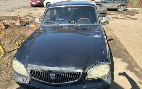 ГАЗ 31105 «Волга», 2006 год, 197 000 рублей, 12 фотография