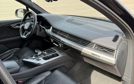 Audi Q7, 2017 год, 4 200 000 рублей, 12 фотография