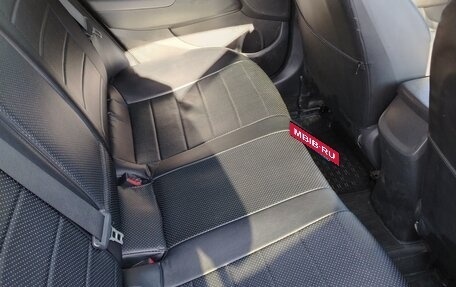 Hyundai Elantra VI рестайлинг, 2016 год, 1 350 000 рублей, 8 фотография