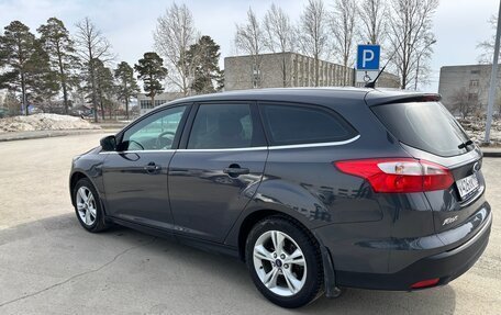 Ford Focus III, 2012 год, 880 000 рублей, 8 фотография