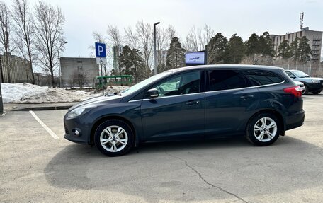 Ford Focus III, 2012 год, 880 000 рублей, 6 фотография