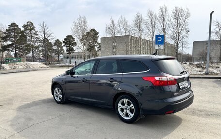 Ford Focus III, 2012 год, 880 000 рублей, 7 фотография