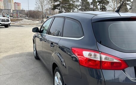 Ford Focus III, 2012 год, 880 000 рублей, 9 фотография