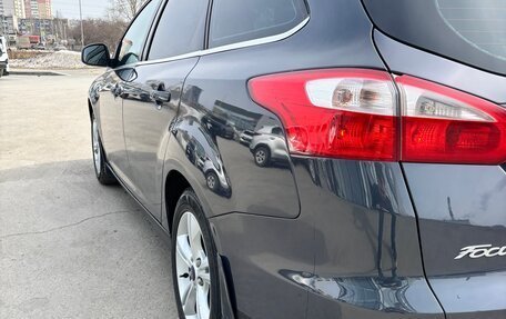 Ford Focus III, 2012 год, 880 000 рублей, 10 фотография