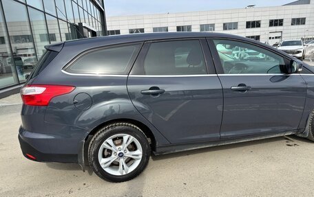 Ford Focus III, 2012 год, 880 000 рублей, 15 фотография