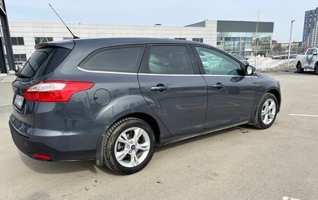 Ford Focus III, 2012 год, 880 000 рублей, 16 фотография