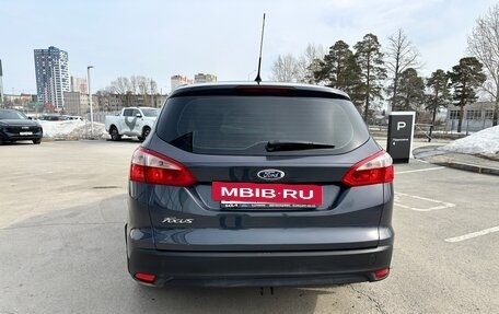 Ford Focus III, 2012 год, 880 000 рублей, 11 фотография