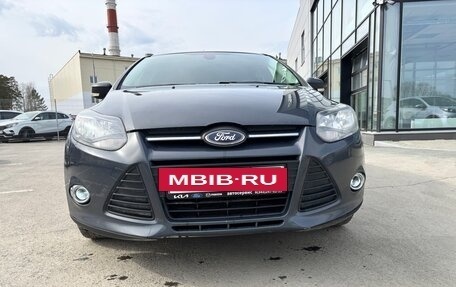 Ford Focus III, 2012 год, 880 000 рублей, 19 фотография