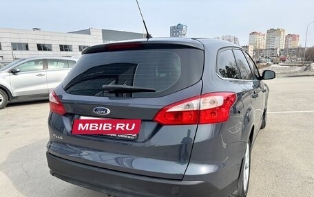 Ford Focus III, 2012 год, 880 000 рублей, 12 фотография