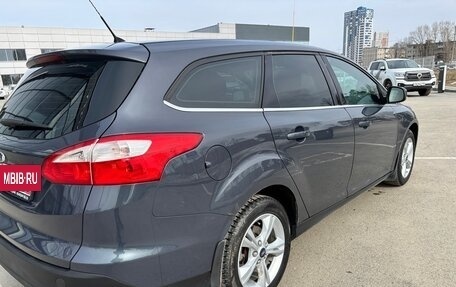 Ford Focus III, 2012 год, 880 000 рублей, 13 фотография