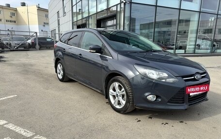 Ford Focus III, 2012 год, 880 000 рублей, 18 фотография
