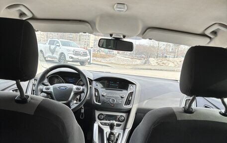 Ford Focus III, 2012 год, 880 000 рублей, 22 фотография