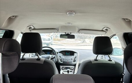 Ford Focus III, 2012 год, 880 000 рублей, 21 фотография