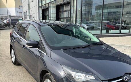 Ford Focus III, 2012 год, 880 000 рублей, 25 фотография