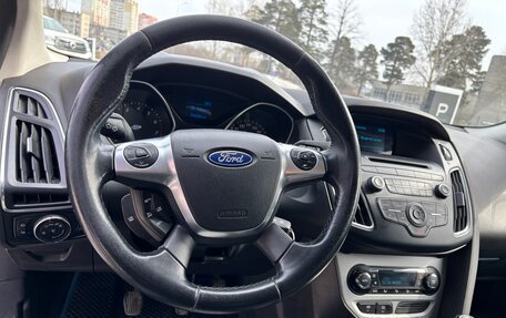 Ford Focus III, 2012 год, 880 000 рублей, 27 фотография