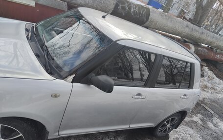 Lifan Smily I (330) рестайлинг, 2012 год, 260 000 рублей, 4 фотография